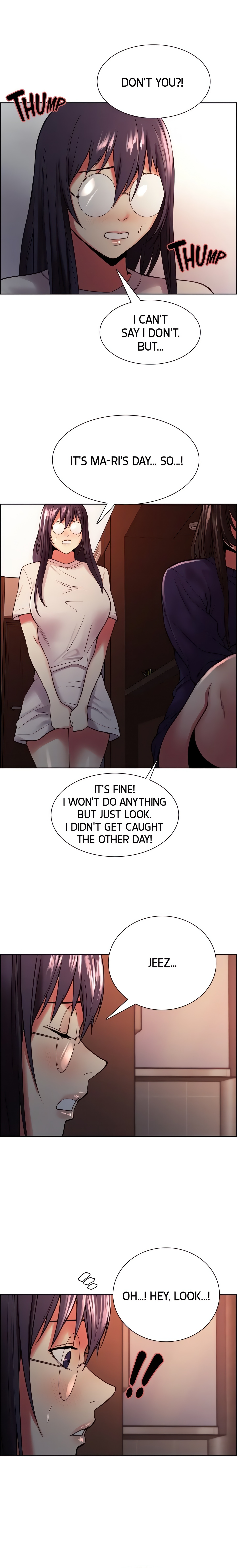 Runaway Family (Official) chapter 66 page 12
