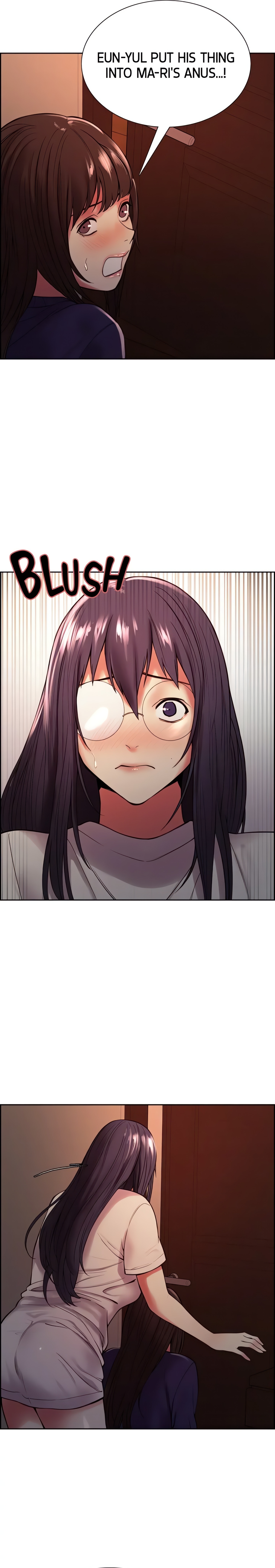 Runaway Family (Official) chapter 66 page 13