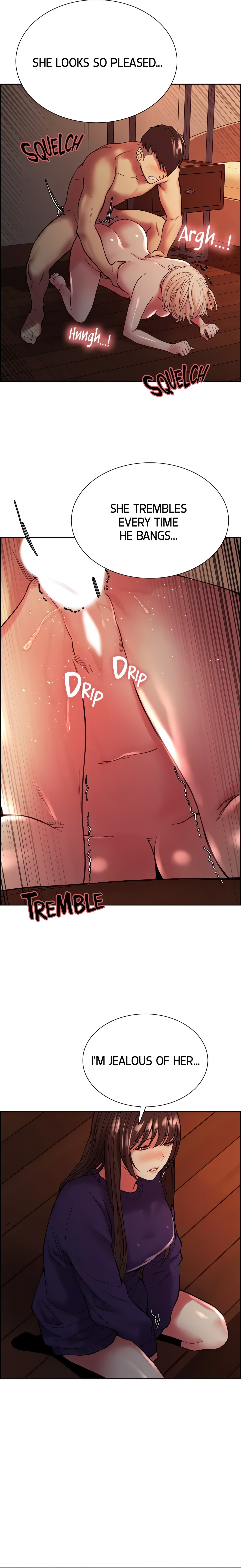 Runaway Family (Official) chapter 66 page 14