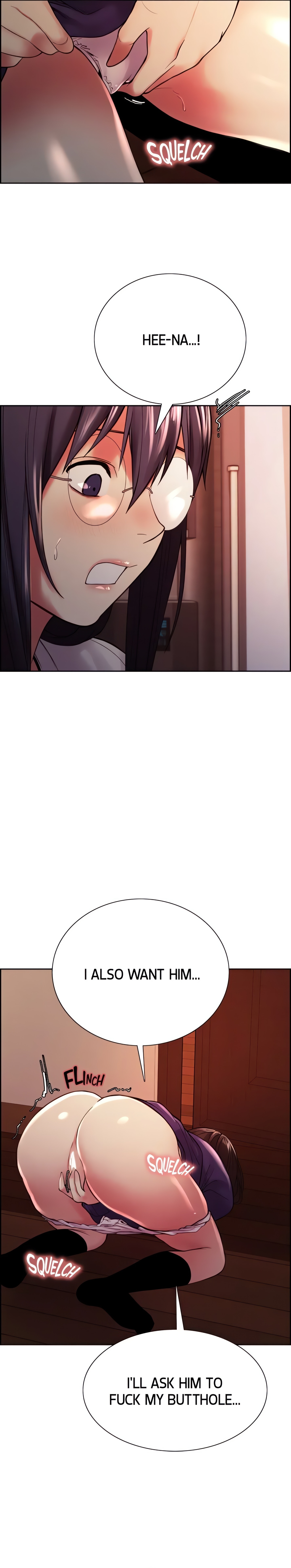 Runaway Family (Official) chapter 66 page 15