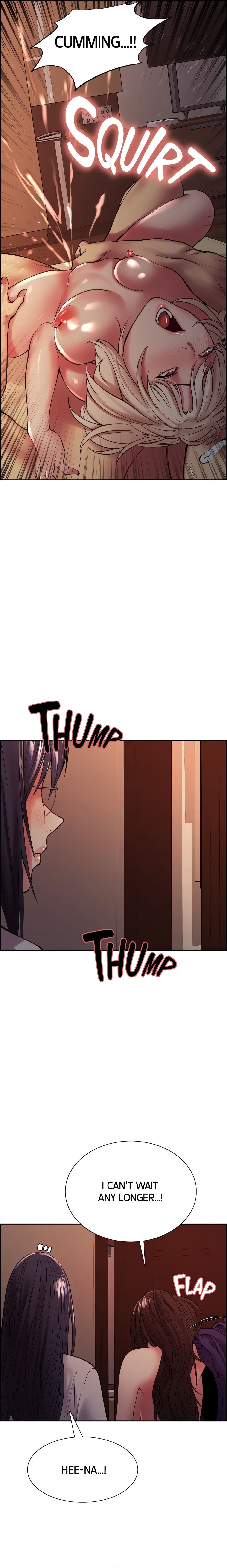 Runaway Family (Official) chapter 66 page 19