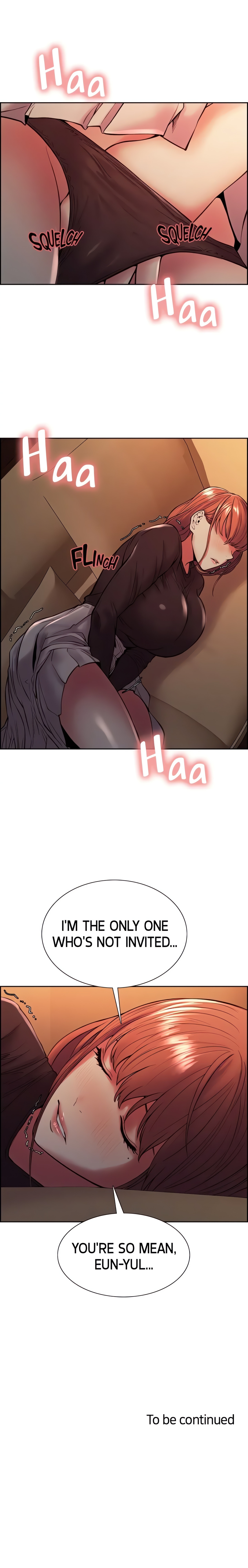 Runaway Family (Official) chapter 66 page 22