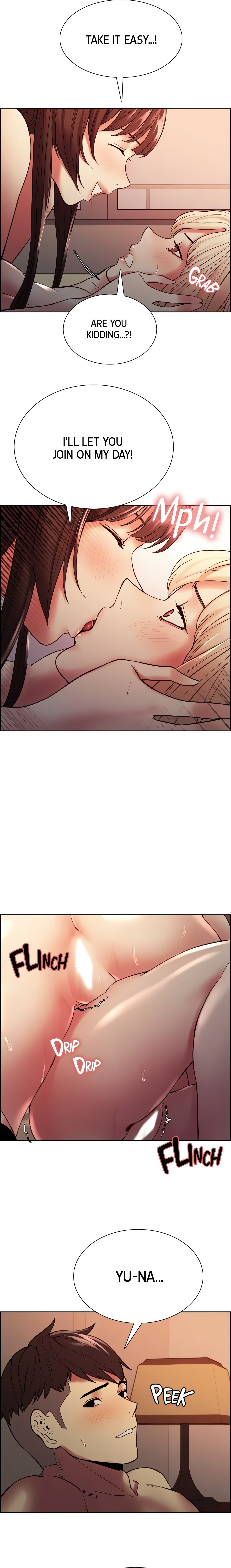 Runaway Family (Official) chapter 67 page 4