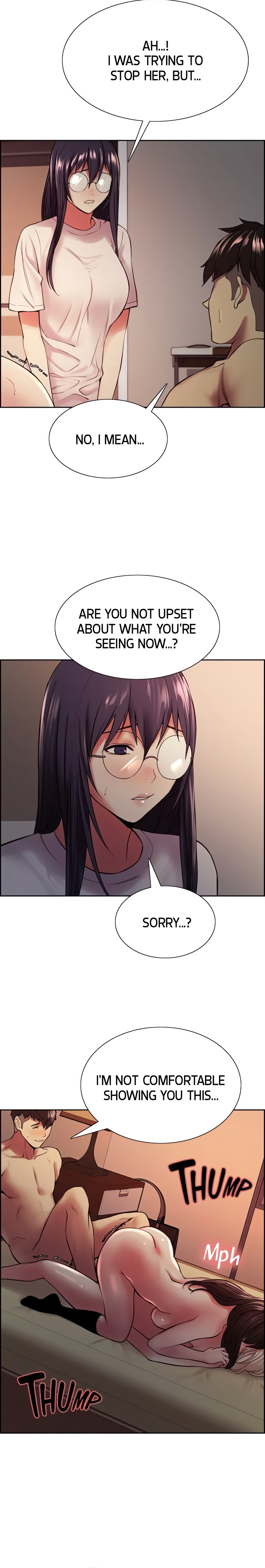 Runaway Family (Official) chapter 67 page 5