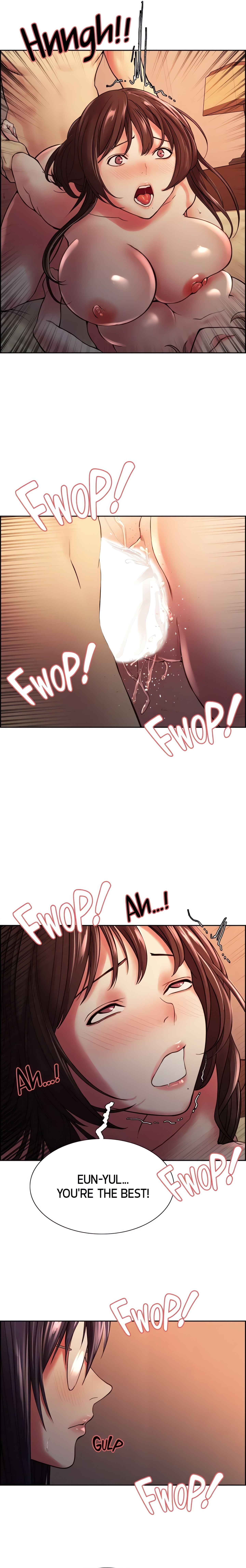 Runaway Family (Official) chapter 67 page 7