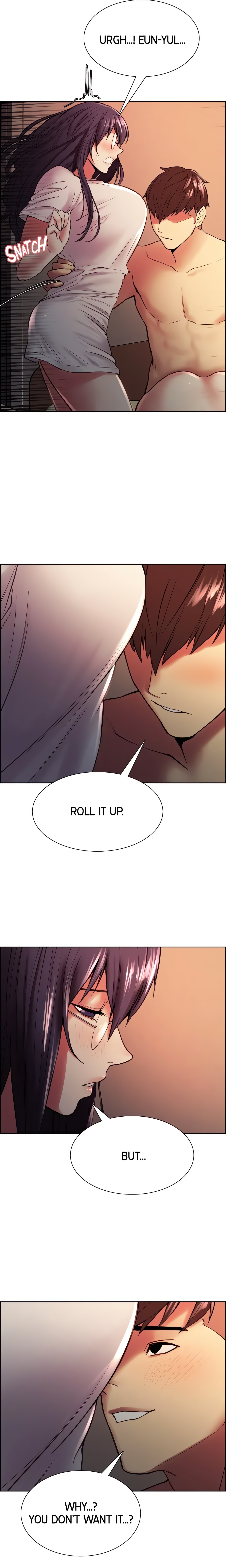 Runaway Family (Official) chapter 67 page 9
