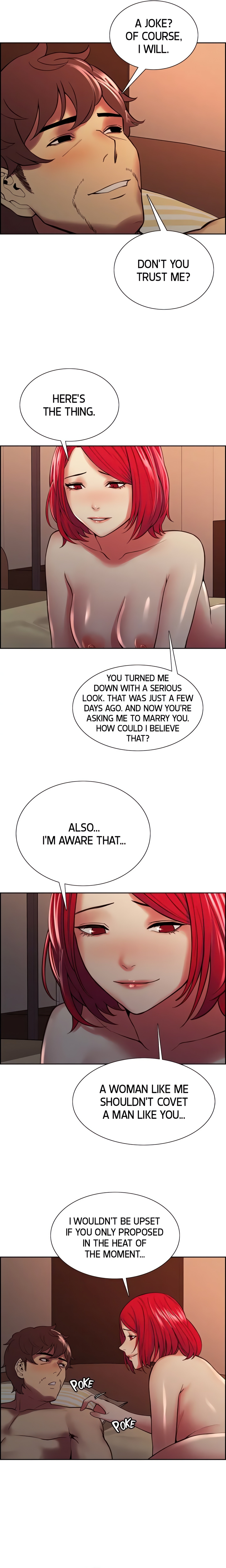 Runaway Family (Official) chapter 67 page 14