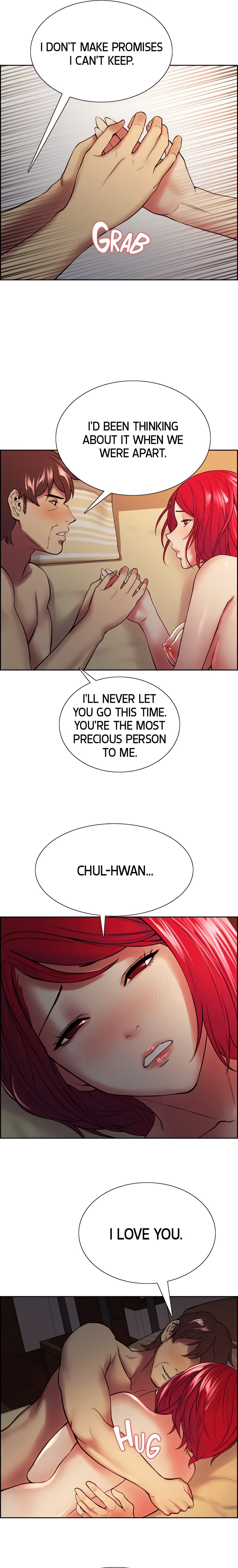 Runaway Family (Official) chapter 67 page 15