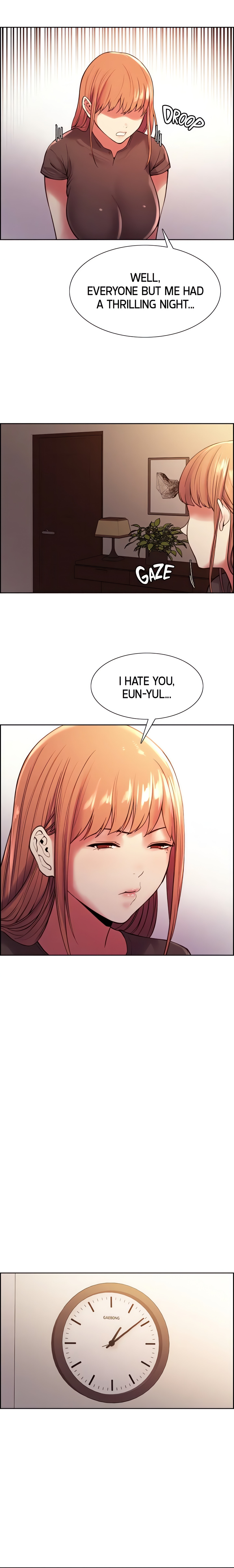Runaway Family (Official) chapter 67 page 19