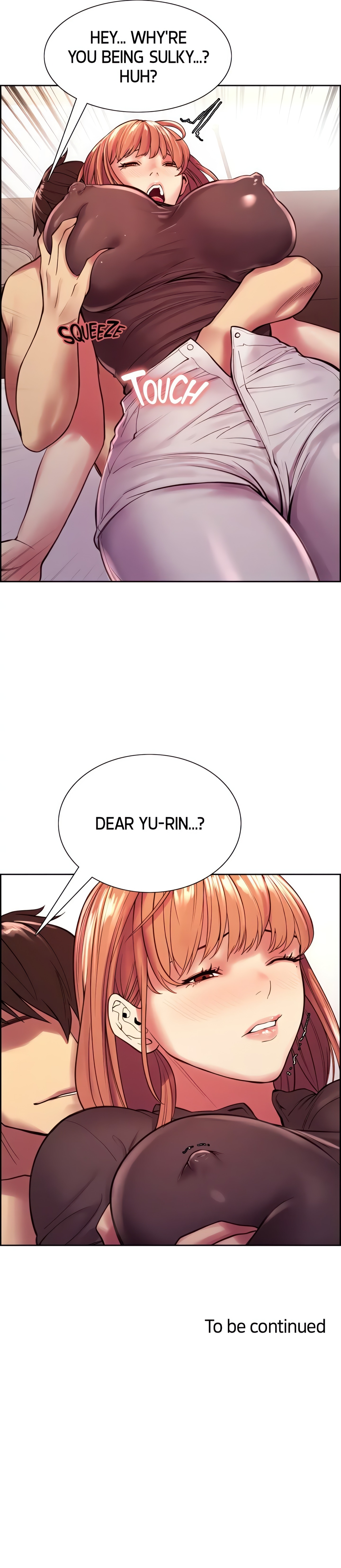 Runaway Family (Official) chapter 67 page 22