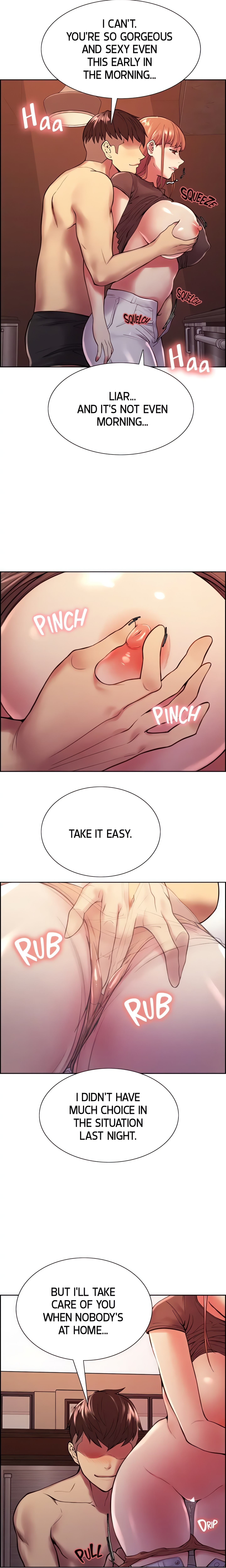 Runaway Family (Official) chapter 68 page 4