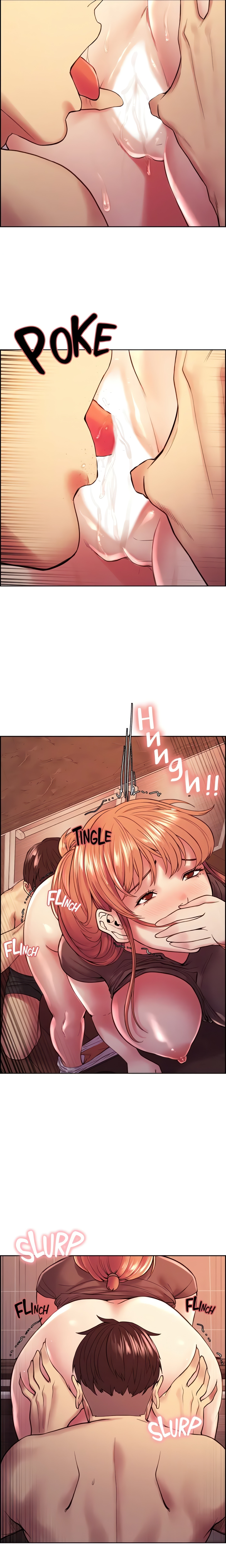 Runaway Family (Official) chapter 68 page 6
