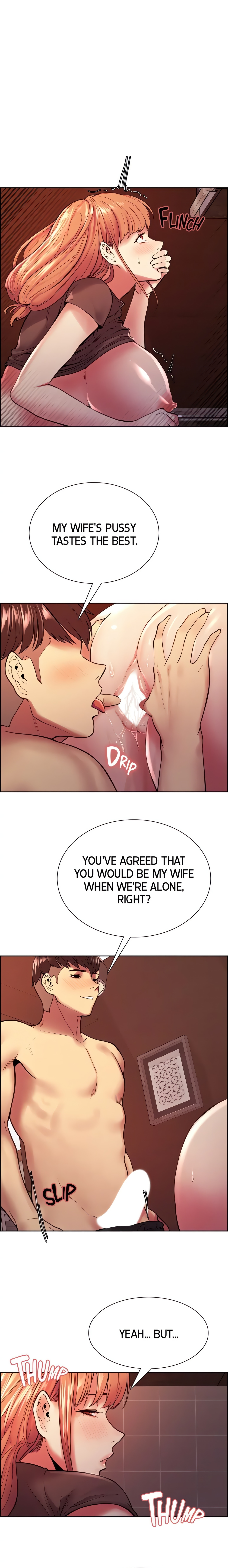 Runaway Family (Official) chapter 68 page 7