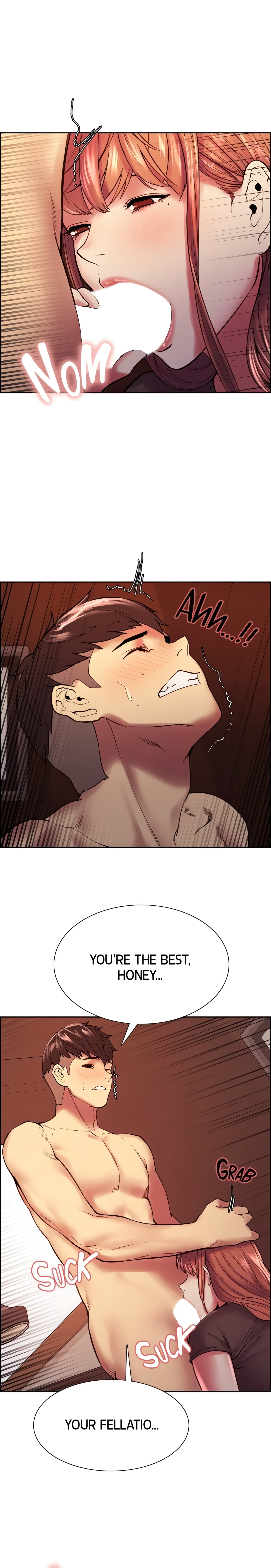 Runaway Family (Official) chapter 68 page 9