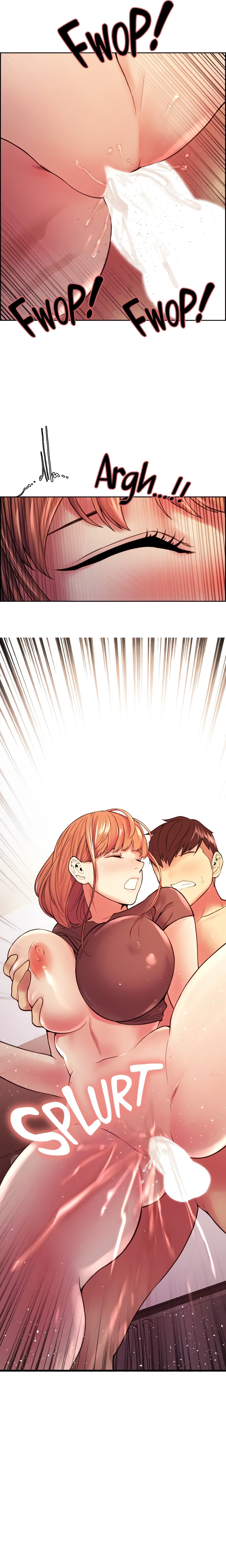 Runaway Family (Official) chapter 68 page 14