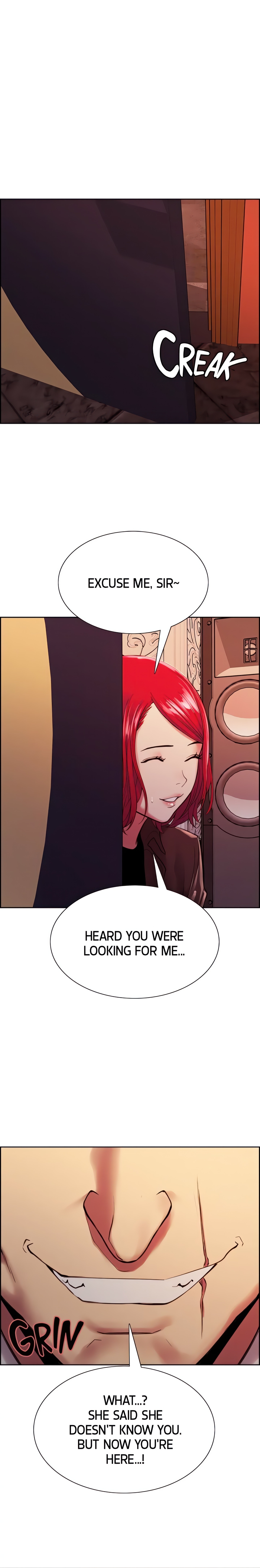 Runaway Family (Official) chapter 68 page 20