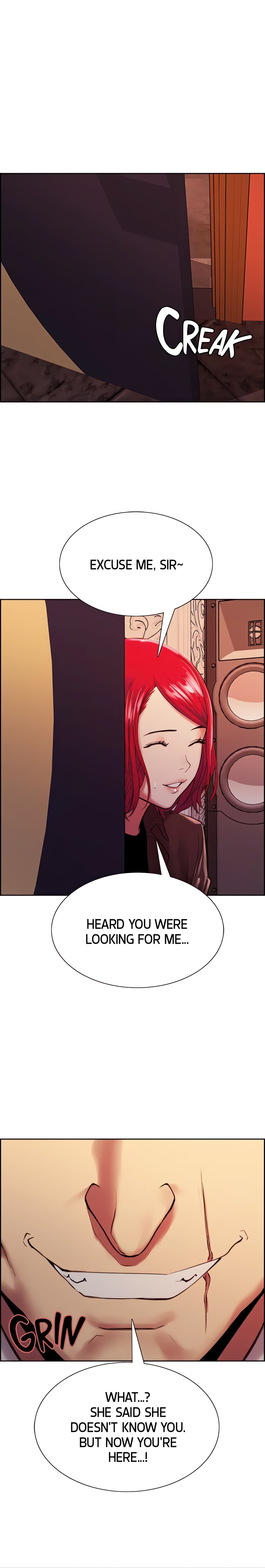Runaway Family (Official) chapter 69 page 1