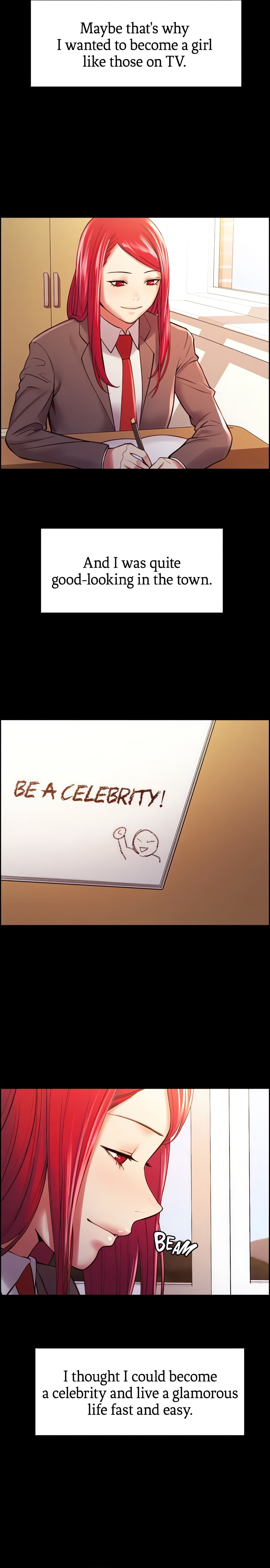 Runaway Family (Official) chapter 69 page 6