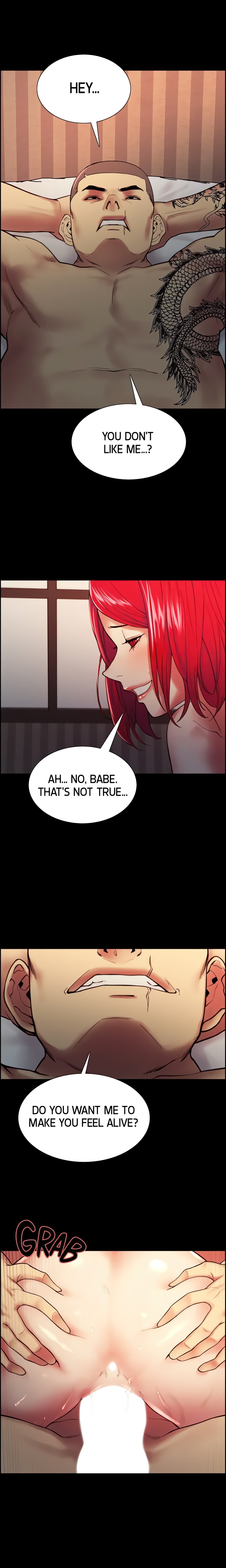 Runaway Family (Official) chapter 69 page 15