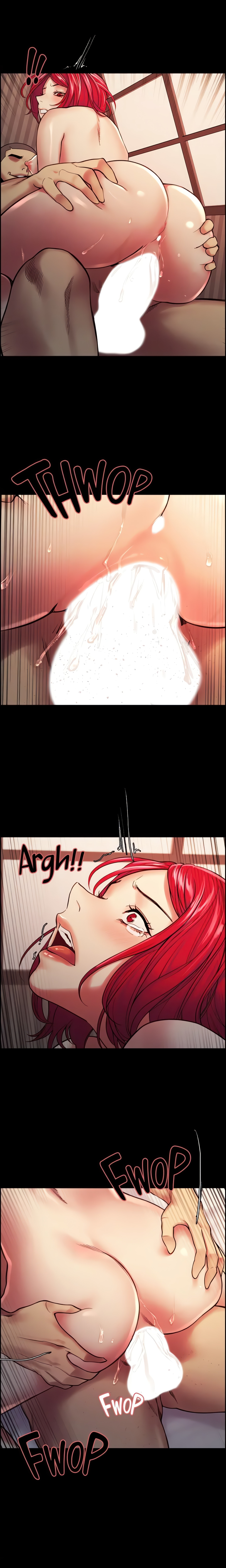 Runaway Family (Official) chapter 69 page 16