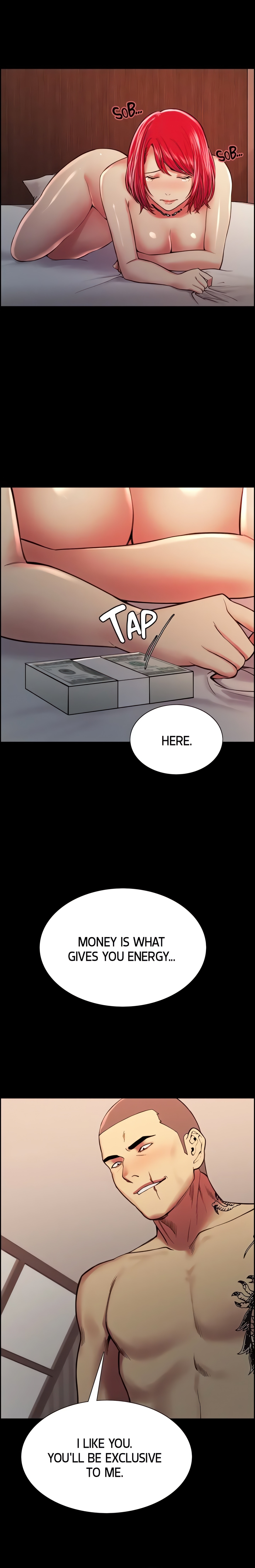 Runaway Family (Official) chapter 69 page 22