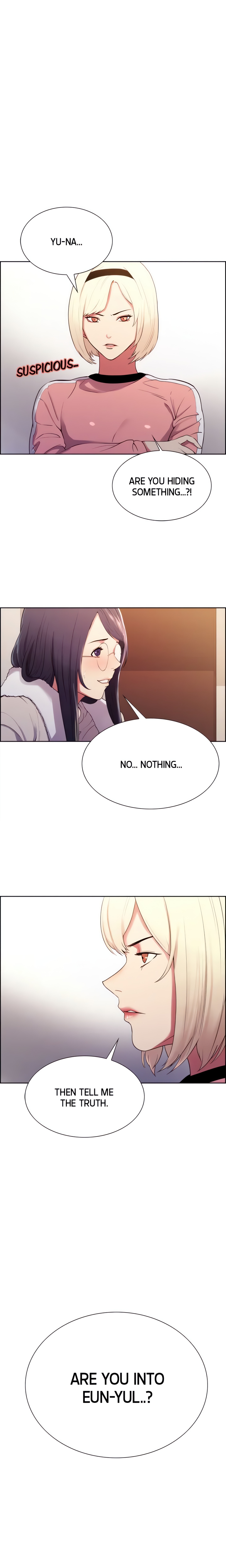 Runaway Family (Official) chapter 7 page 1