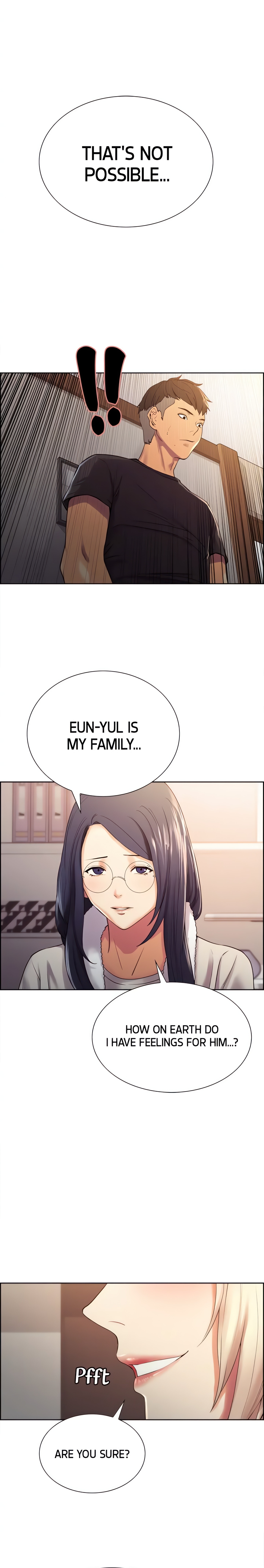 Runaway Family (Official) chapter 7 page 5