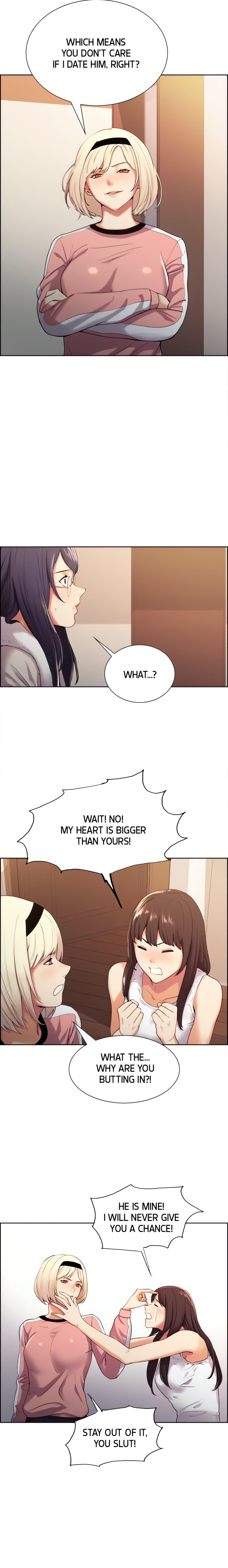 Runaway Family (Official) chapter 7 page 6