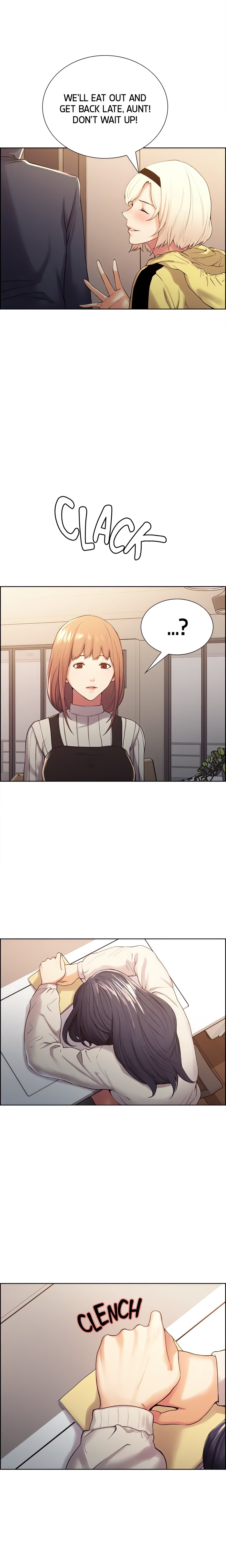 Runaway Family (Official) chapter 7 page 13
