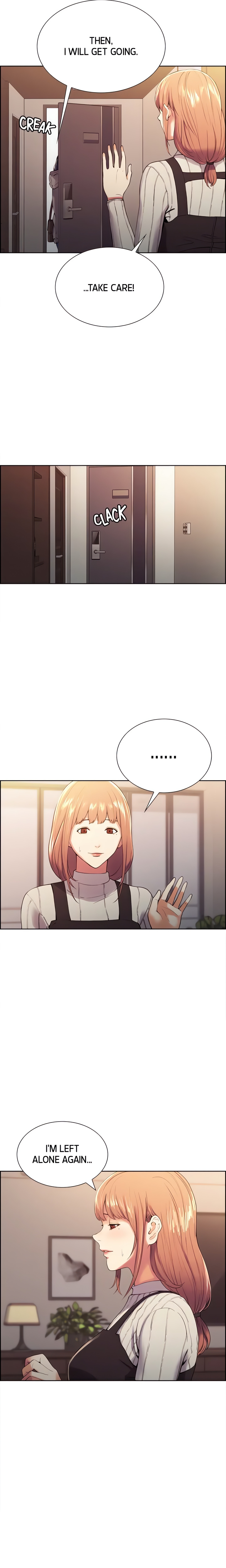 Runaway Family (Official) chapter 7 page 15