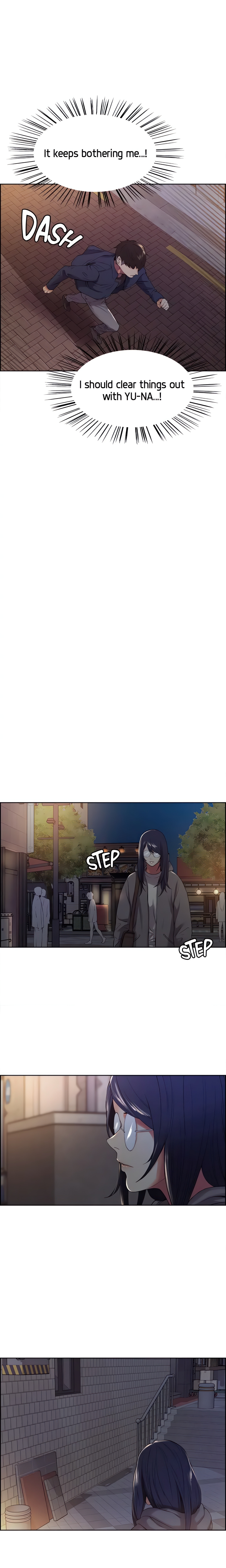 Runaway Family (Official) chapter 7 page 20