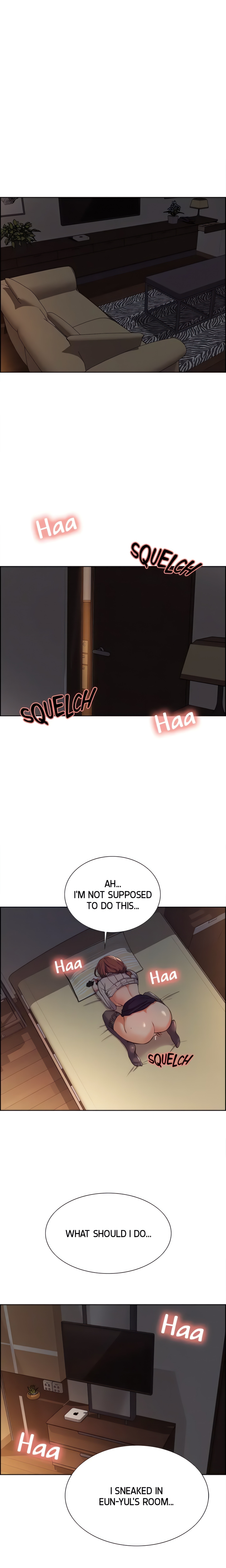 Runaway Family (Official) chapter 7 page 22