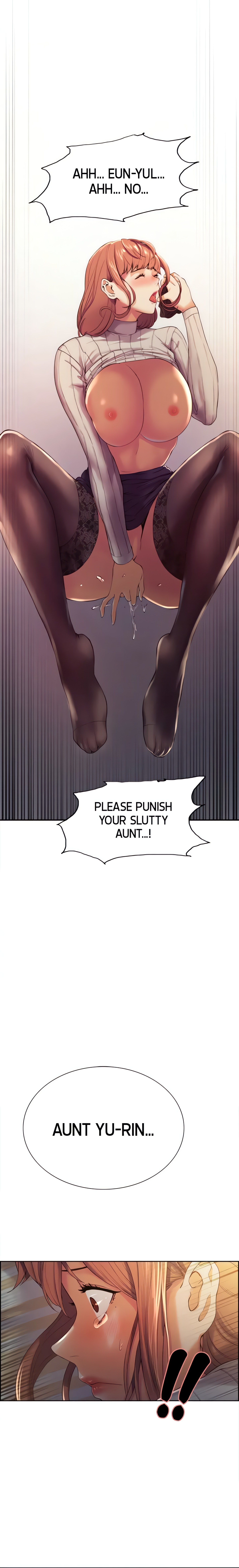 Runaway Family (Official) chapter 7 page 24