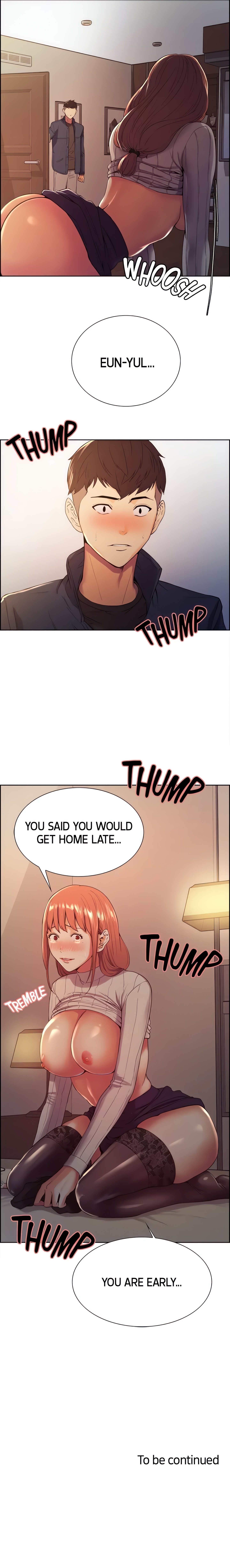 Runaway Family (Official) chapter 7 page 25