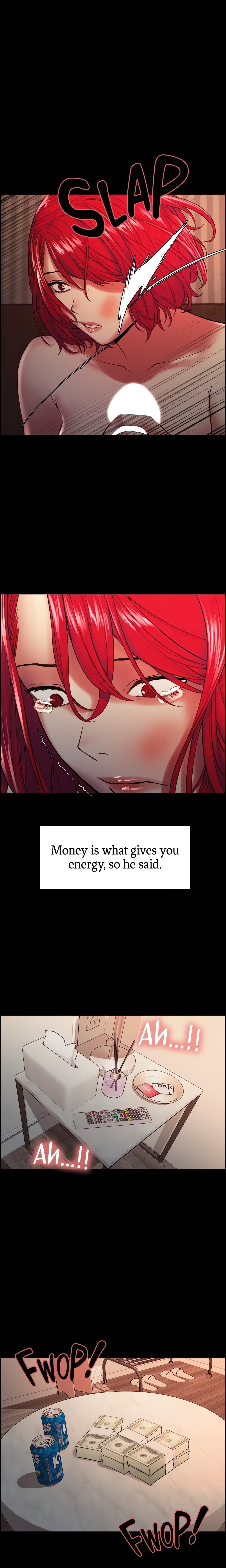 Runaway Family (Official) chapter 70 page 4