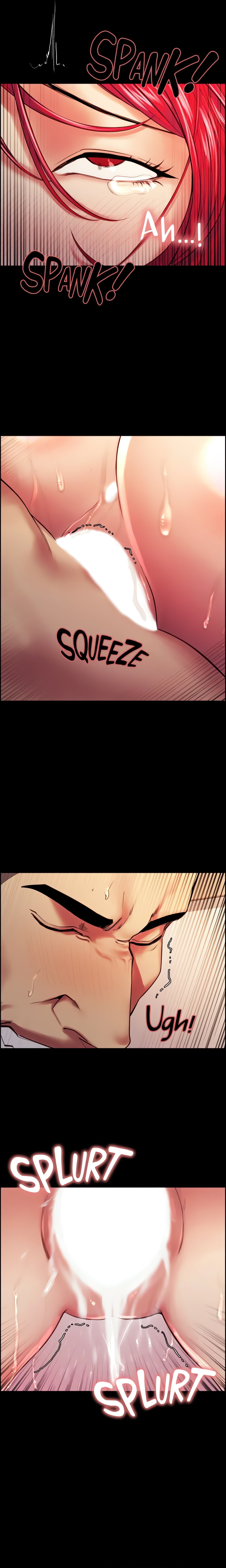 Runaway Family (Official) chapter 70 page 7