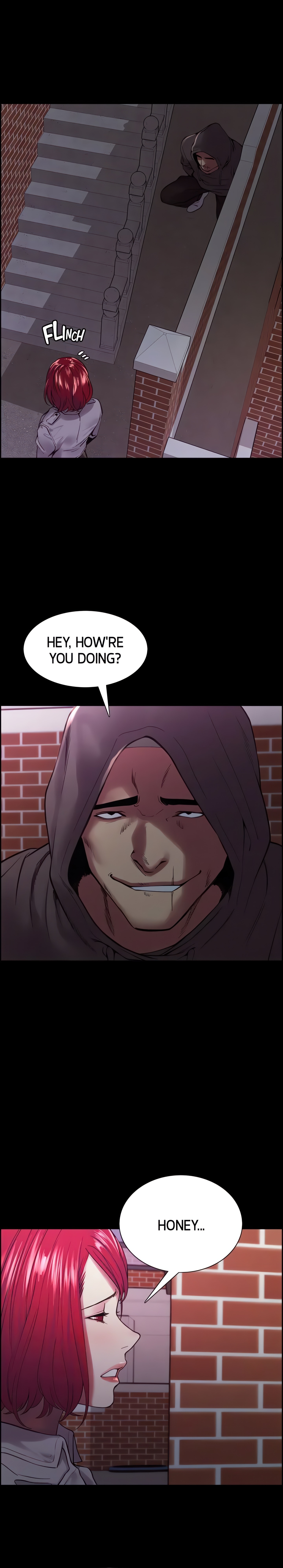 Runaway Family (Official) chapter 70 page 11