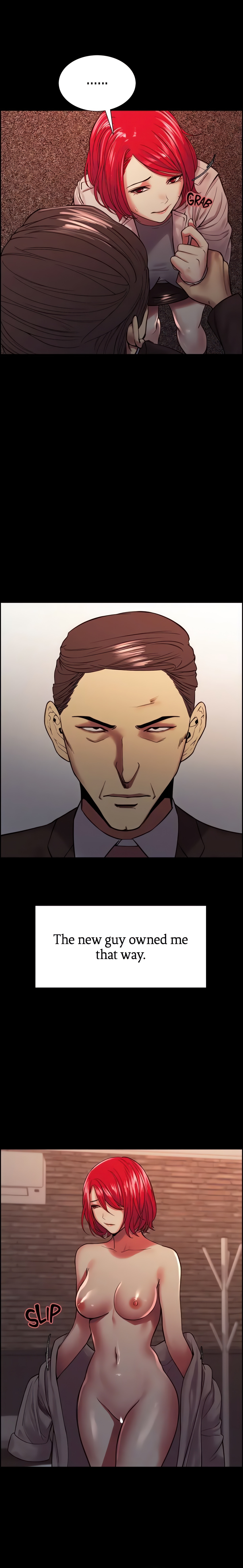 Runaway Family (Official) chapter 70 page 14