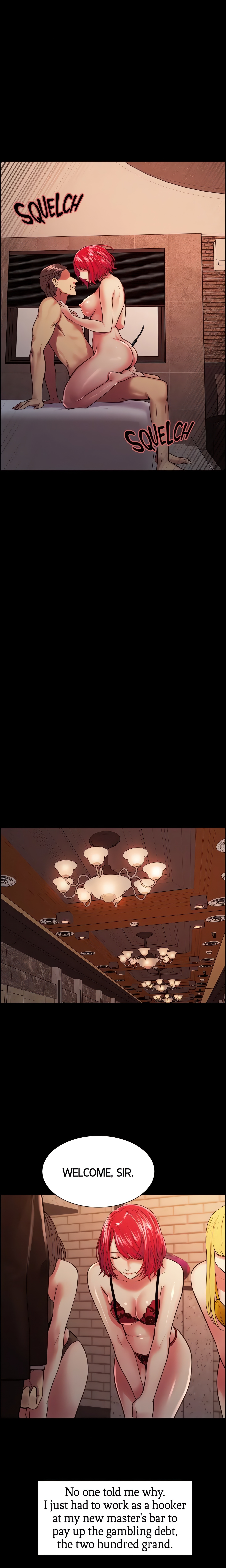 Runaway Family (Official) chapter 70 page 16
