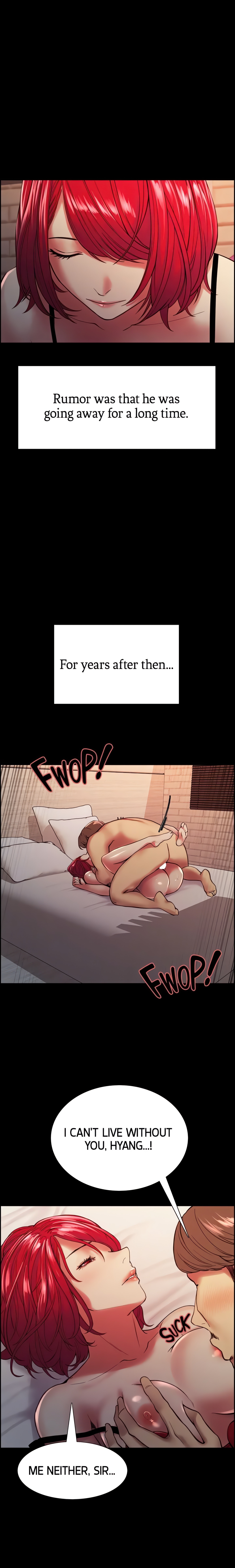 Runaway Family (Official) chapter 70 page 17