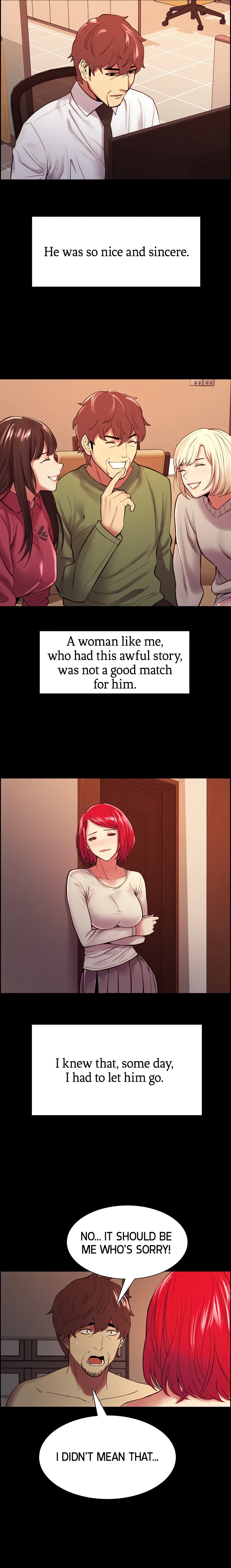 Runaway Family (Official) chapter 70 page 22