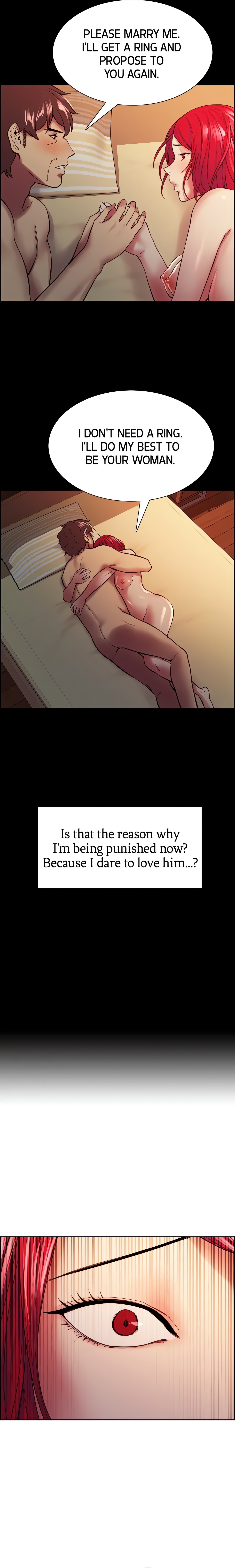 Runaway Family (Official) chapter 70 page 24