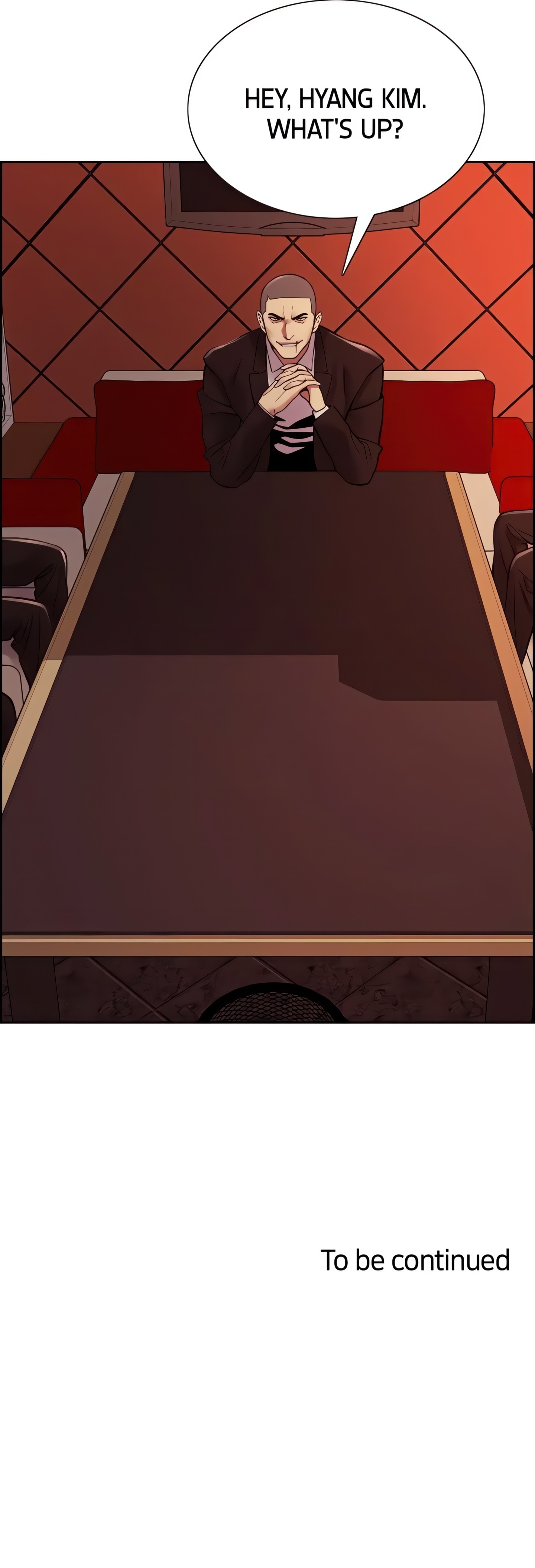 Runaway Family (Official) chapter 70 page 25