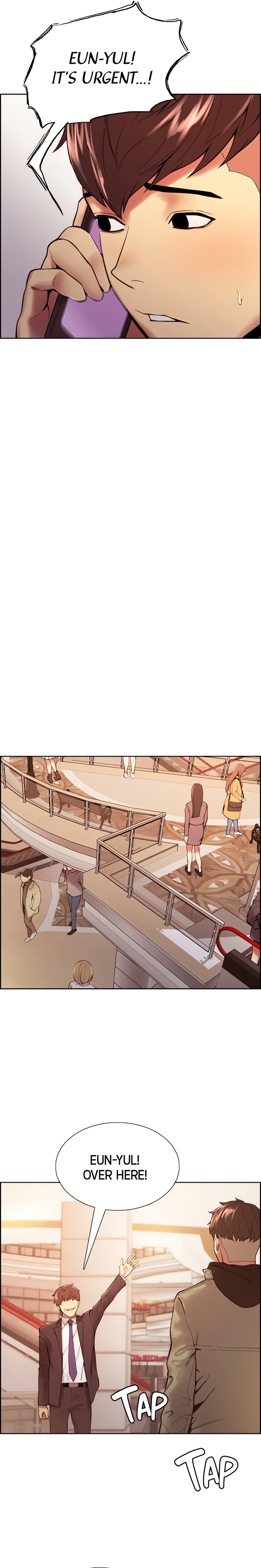 Runaway Family (Official) chapter 71 page 5