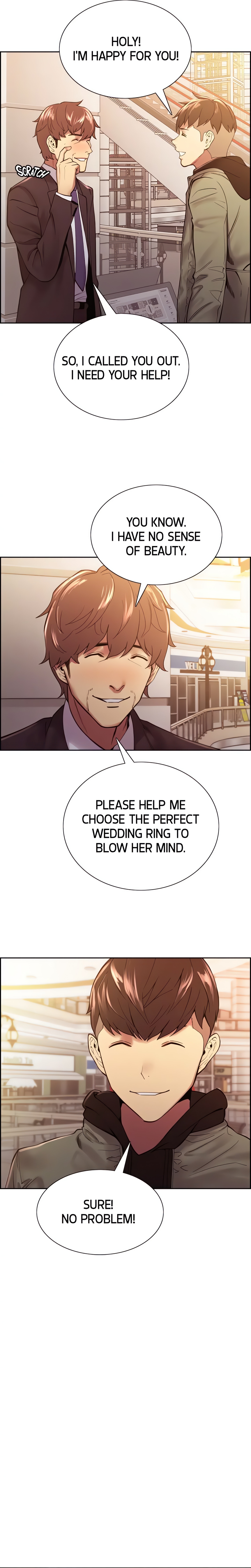 Runaway Family (Official) chapter 71 page 7