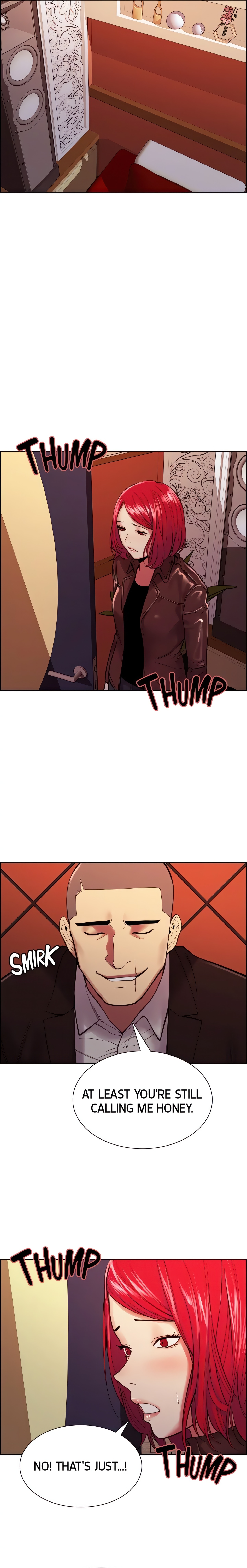 Runaway Family (Official) chapter 71 page 8