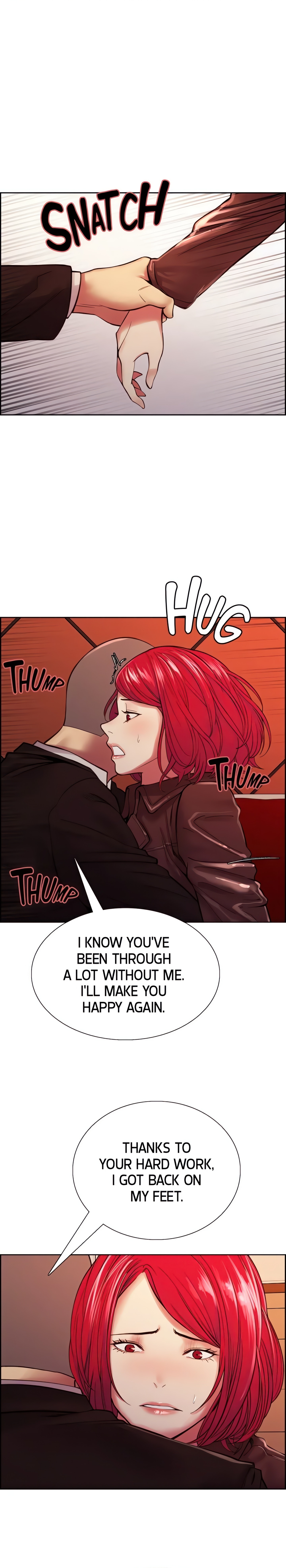 Runaway Family (Official) chapter 71 page 10