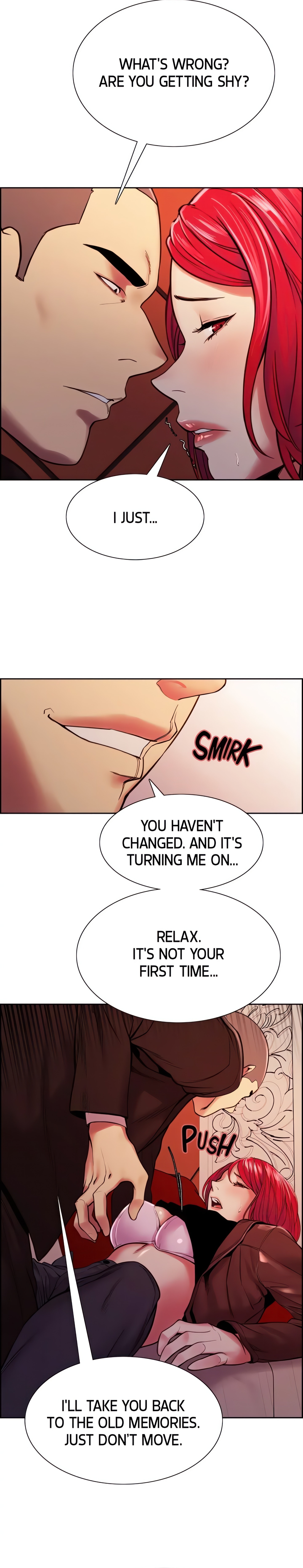 Runaway Family (Official) chapter 71 page 13