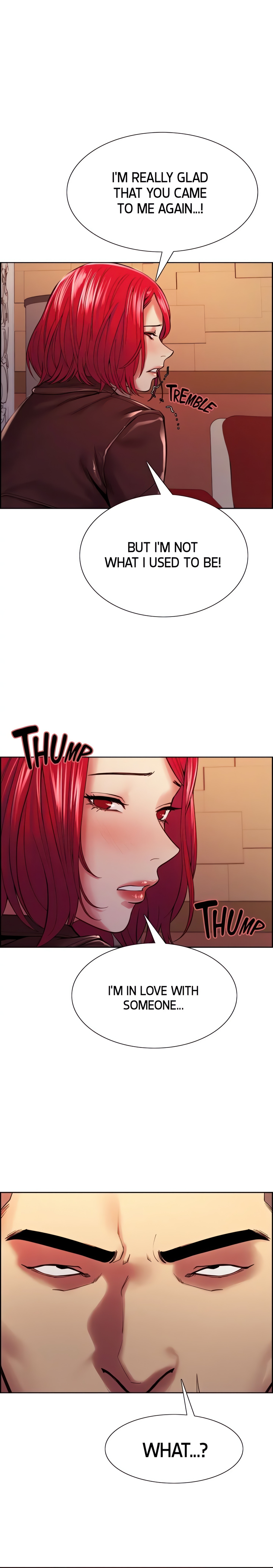 Runaway Family (Official) chapter 71 page 15