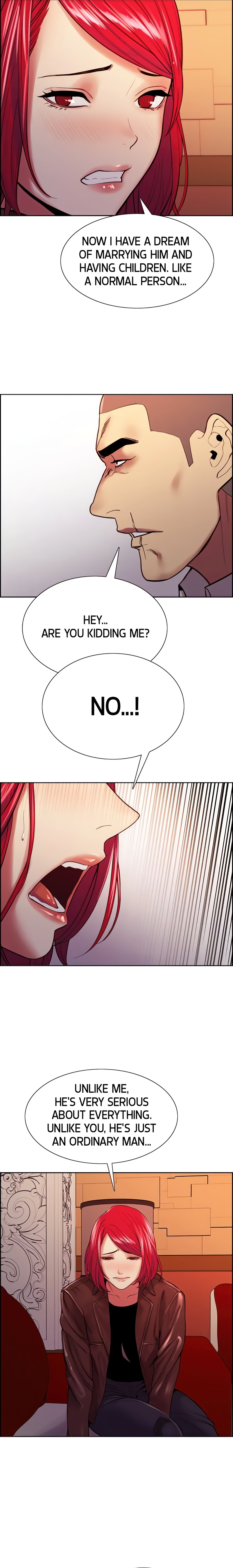 Runaway Family (Official) chapter 71 page 16